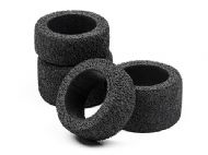 HPI 114262 - Q32 FOAM TIRE SET (FIRM/4PCS)